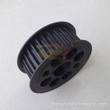 Fast Running Timing Pulley